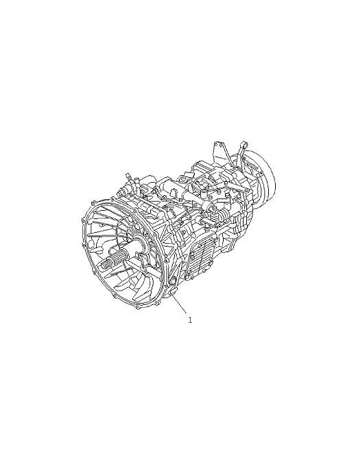 Partial Engine